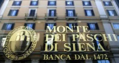 意大利 银行业 危机