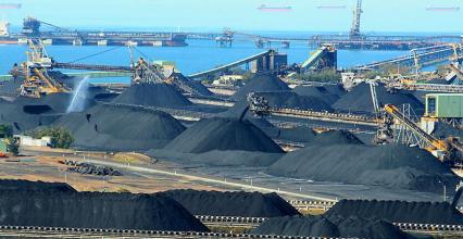 煤价 港口 产地