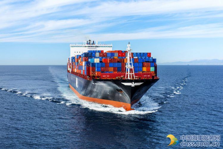 APL Strengthens Oceania Trade with NZ2 Service