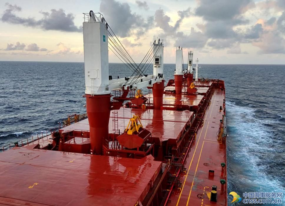 Seanergy Maritime to Raise Funds for Vessel Acquisitions