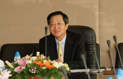 许立荣：全球干散货运力过剩达30％以上