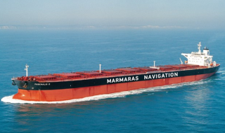 Marmaras Navigation Buys Two Newbuilding Resales