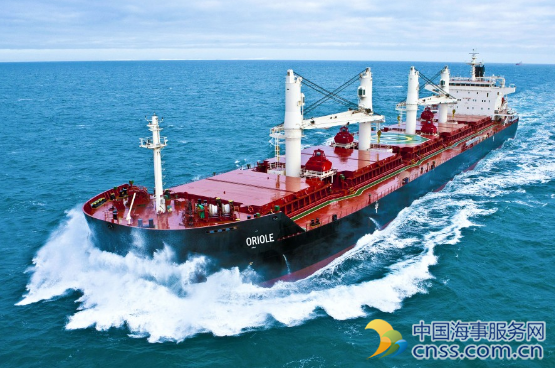 Eagle Bulk Plans USD 100 Million Private Placement, Eyes More Vessels