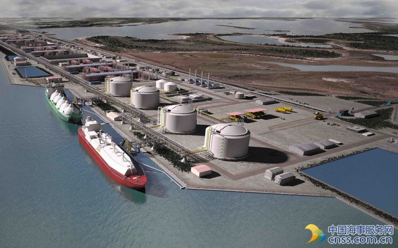 NextDecade, FLEX LNG Join Forces on FSRU Solutions