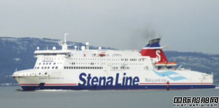 Stena Line与MacGregor达成合作