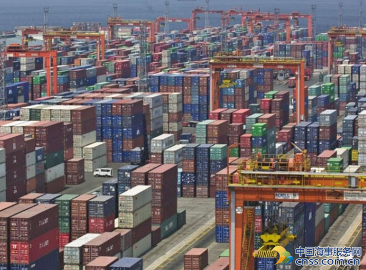 ICTSI Pitches Cavite Gateway Terminal Project