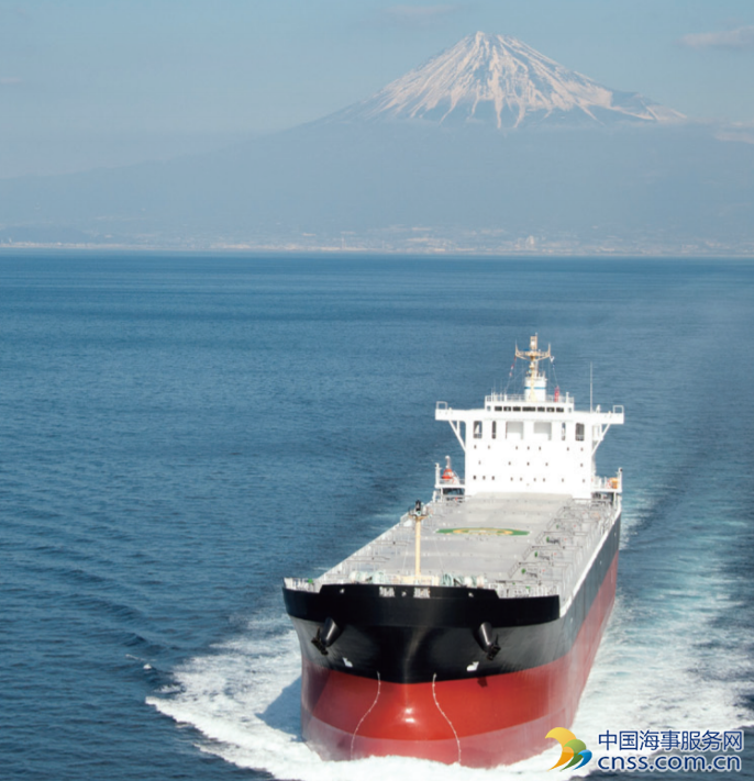 Japanese Shipyards See Near Sevenfold Decrease in FY 2016 Export Orders