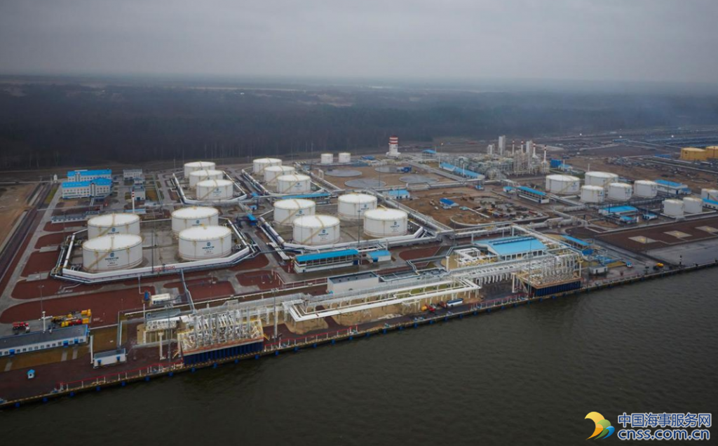 Novatek, Japanese Firms Partner Up on LNG Projects