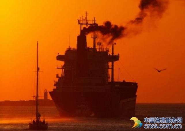 ICS Lambastes Calls to Include Shipping into EU Emissions Trading System