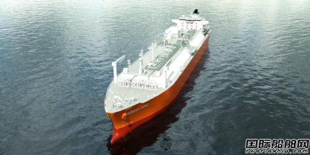Hoegh LNG获一艘FSRU租船合同