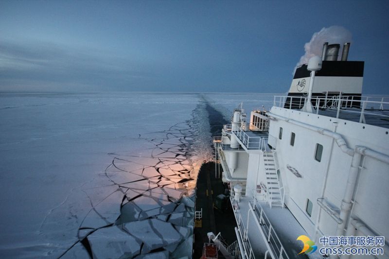 Clarksons: Shipping Sees Lack of Heat in 2016