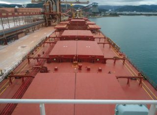 Diana Shipping Agrees Lower Price for Bulker Duo, Secures More Charter Deals