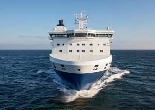 SOL Sets Up Latvia-Belgium-UK RoRo Service