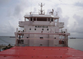 Thorco, Navigia, Feederlines Join Forces in Ship Management