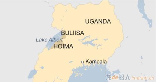 乌干达足球队携球迷翻船，至少30人遇难