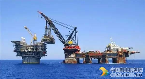 OPEC减产协定真的能挽救海工装备建造市场？ 