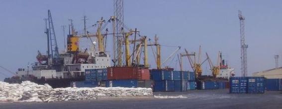 埃塞俄比亚将开辟第二个出海港口