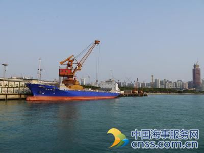 厦门再出扶持航运新政助力国际航运中心建设