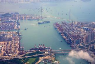 太平洋经济合作议会：香港为最自由商业港口之一