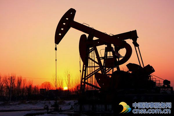 路透社：国际油价下跌 因美国上周原油库存意外增加
