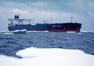 RS Develops Polar Code Guide for Shipowners