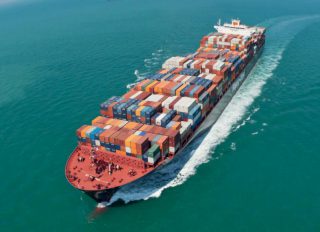 MSI: Container Shipping Industry Sailing in Uncharted Waters