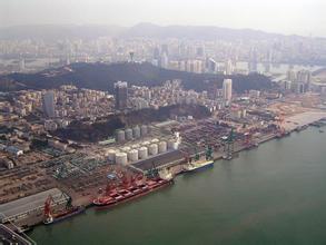 厦门港出台航运新政精准扶持水运企业