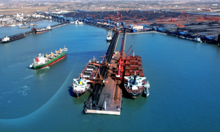 ECA Extended to Eleven Chinese Ports