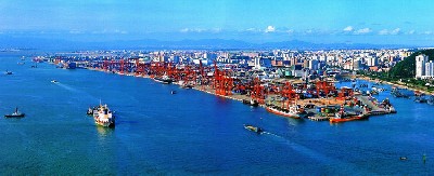 厦门出台航运新政精准扶持水运企业