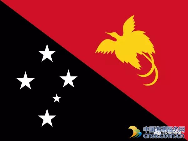 澳大利亚与巴布亚新几内亚联合打击非法捕捞