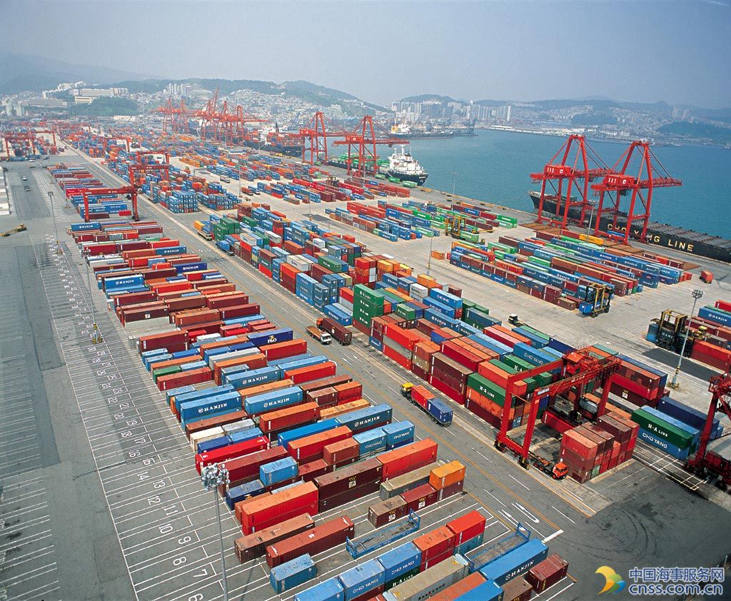 New SM container line to join Korea’s local shipping alliance