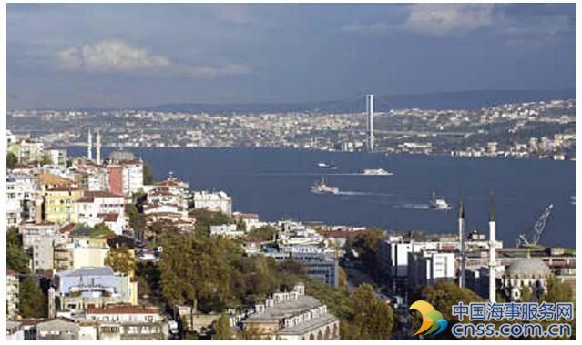 土耳其实施港口污染罚款条令