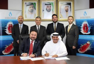 GulfNav Forms New Maritime Services Partnership