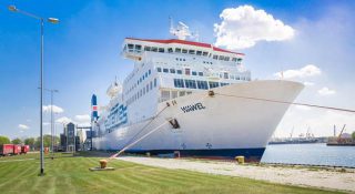 Neste to Supply Polferries with Low-Sulfur Marine Fuel