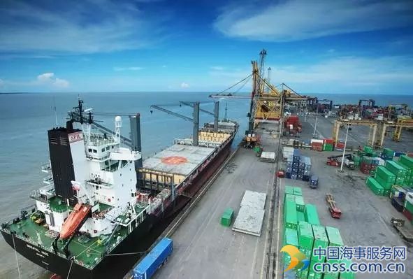 港口危险货物安全监管信息化建设指南发布