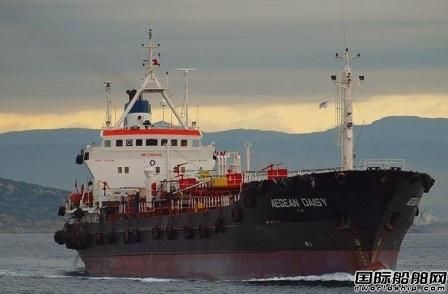 Aegean Marine收购德国燃料供应商