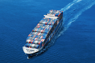 MOL, MSC Team Up on CX1 Service