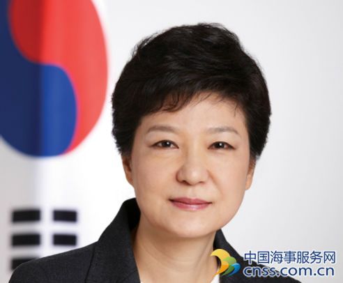 律师解释朴槿惠沉船日失踪:身体不佳在官邸工作