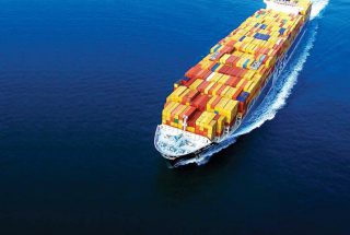 Drewry: Benchmarking Grows in Ocean Transport
