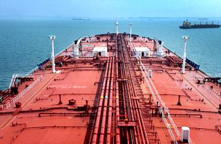 Agritrade Resources Wraps Up VLCC Purchase