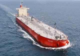 OSC Inks VLCC Affreightment Deal with Shell