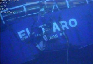 Final El Faro Hearings to Start in February