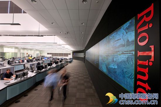 力拓新年展望：降本提效 出口目标略显保守 