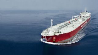 Scorpio Tankers Secures Funding for Eight Newbuildings