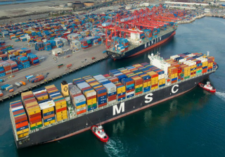 Report: US Court Approves Sale of Hanjin’s Stake in TTI