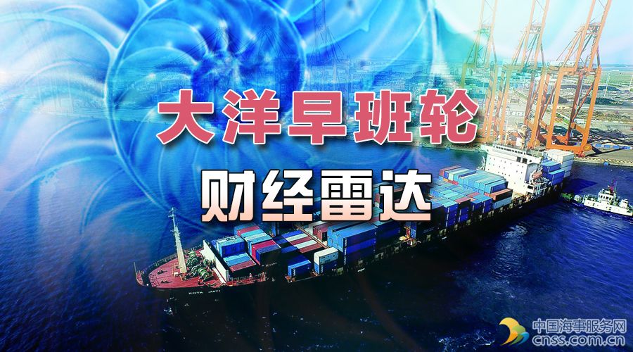  昨夜中美博弈与全球贸易 可苦了新兴市场经济