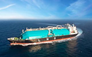 New LNG Carrier Joins MISC Berhad’s Fleet