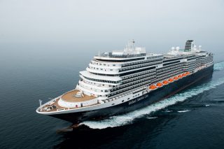 Carnival Returns to Fincantieri for Two More Cruise Ships