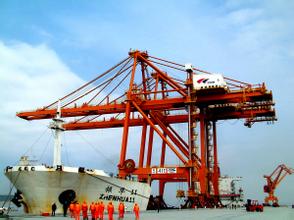 温州市港航局开展危险货物港口作业安全专项整治行动