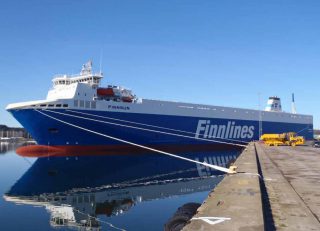 P&O Ferries, Finnlines to Link Britain and Spain